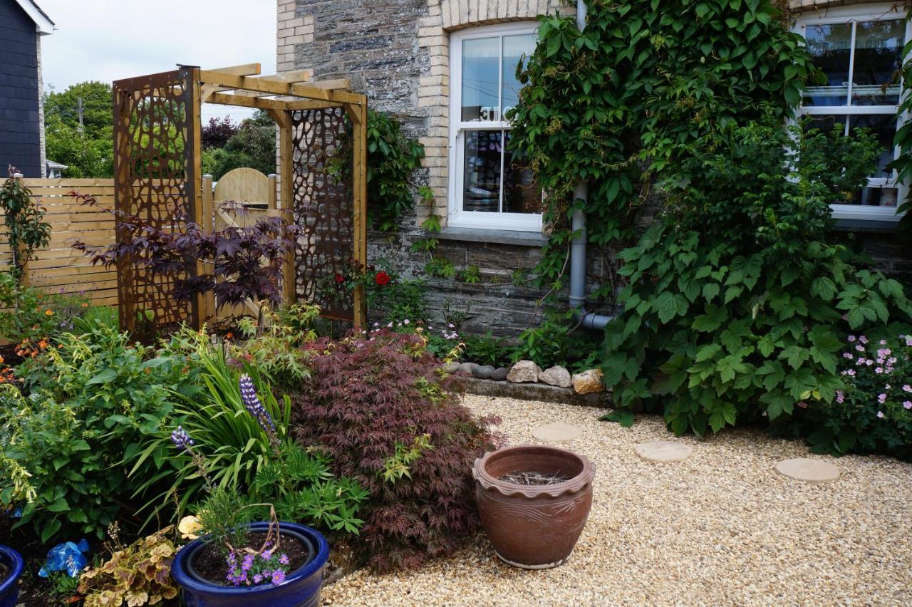 Brookdale House Villa Wadebridge Exterior photo
