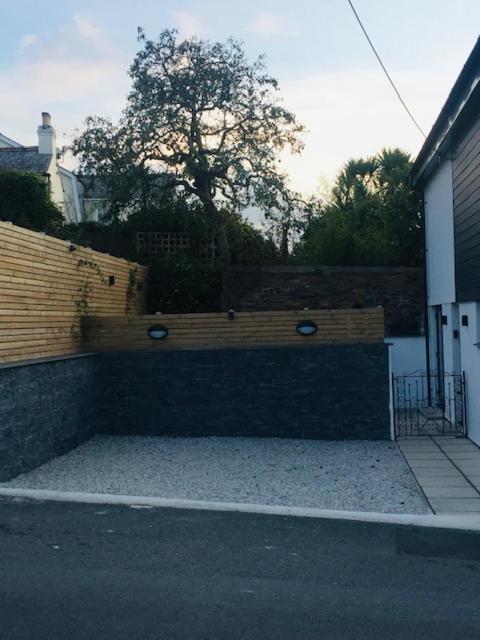 Brookdale House Villa Wadebridge Exterior photo