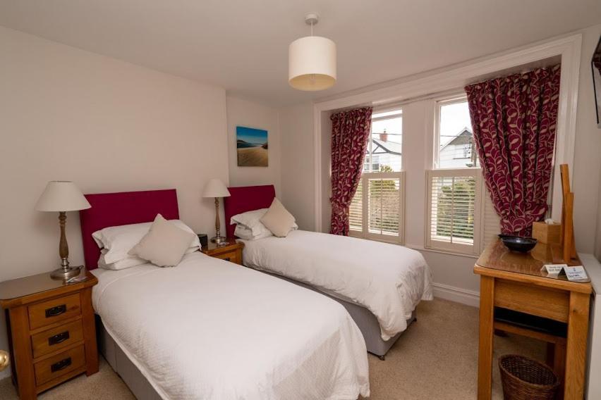 Brookdale House Villa Wadebridge Exterior photo