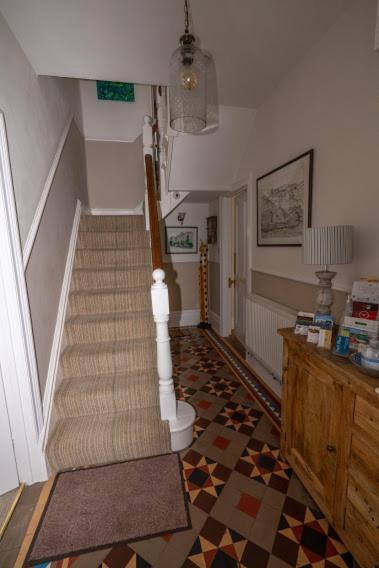 Brookdale House Villa Wadebridge Exterior photo