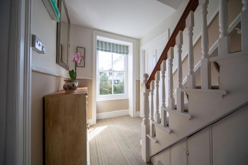 Brookdale House Villa Wadebridge Exterior photo