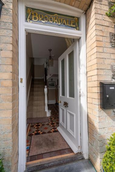 Brookdale House Villa Wadebridge Exterior photo