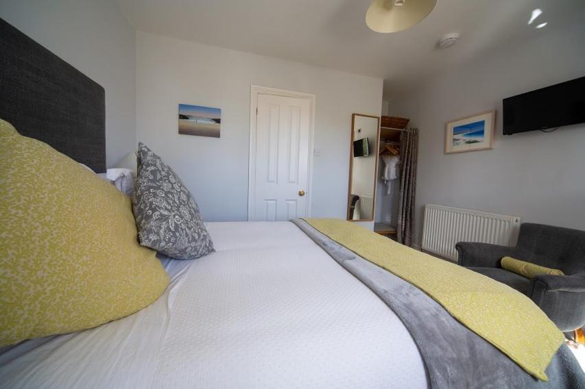 Brookdale House Villa Wadebridge Exterior photo
