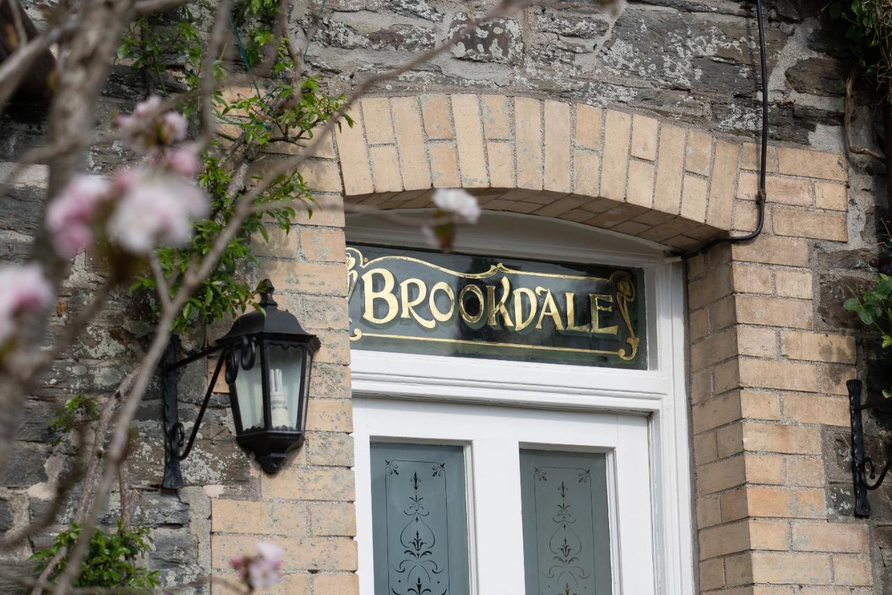 Brookdale House Villa Wadebridge Exterior photo